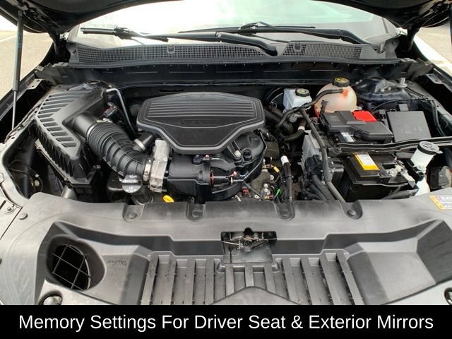Used 2020 Chevrolet Blazer RS AWD/4WD image 26