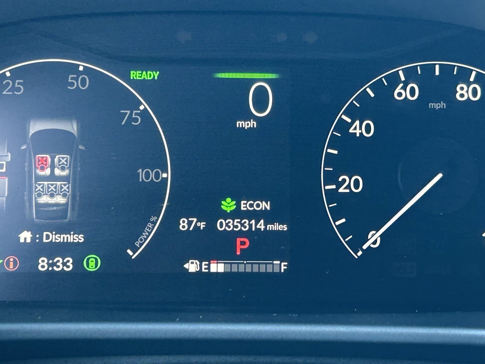 Used 2024 Honda CR-V Sport Touring image 34
