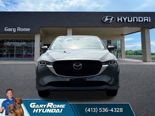 Used 2023 MAZDA CX-5 AWD 2.5 S image 11