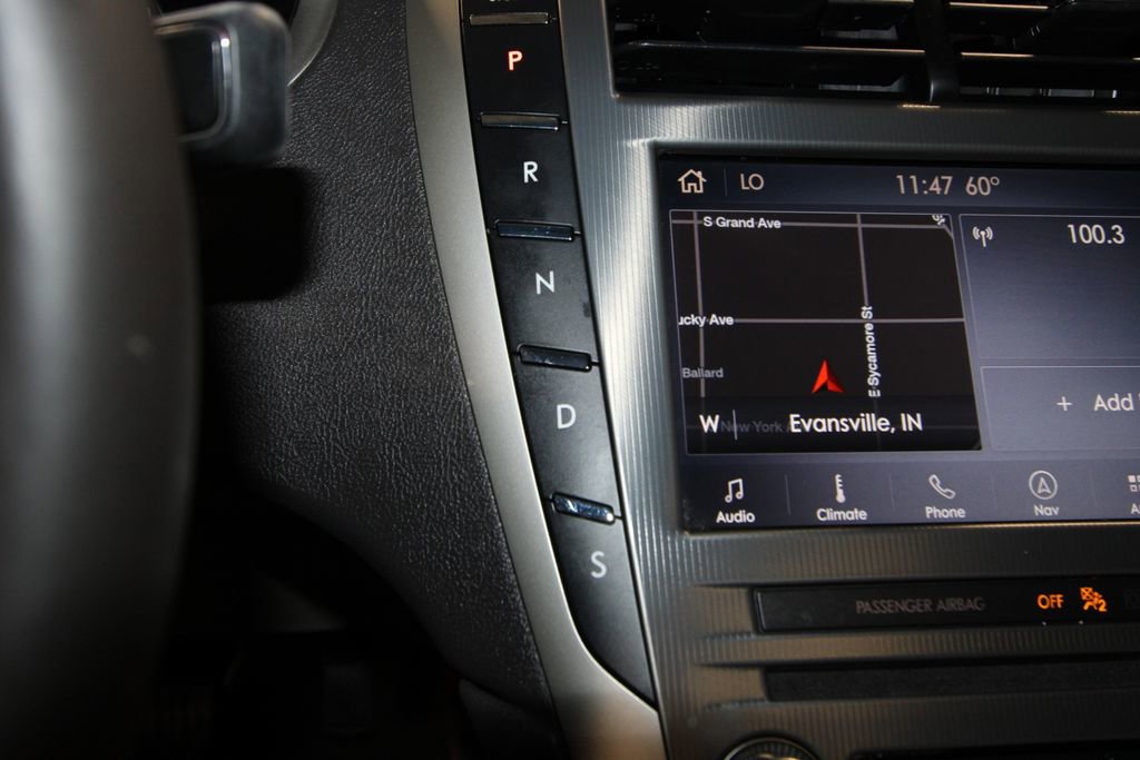 Used 2020 Lincoln MKZ Reserve w/ Elements Package FWD image 18