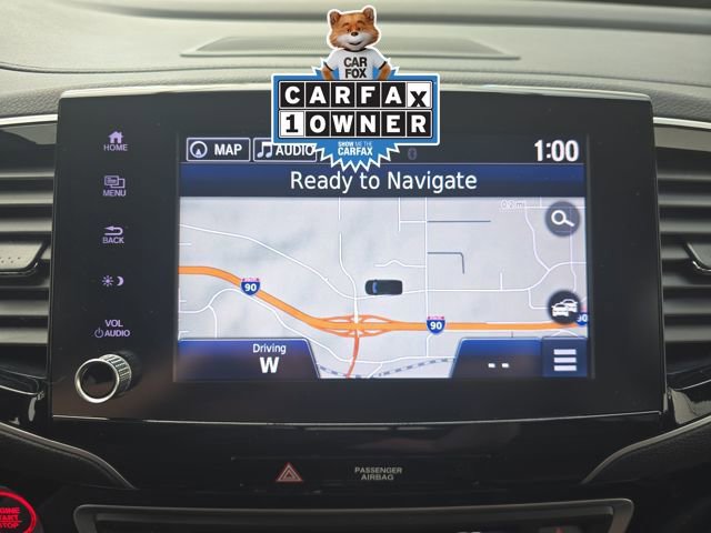 Used 2023 Honda Ridgeline Black Edition image 19