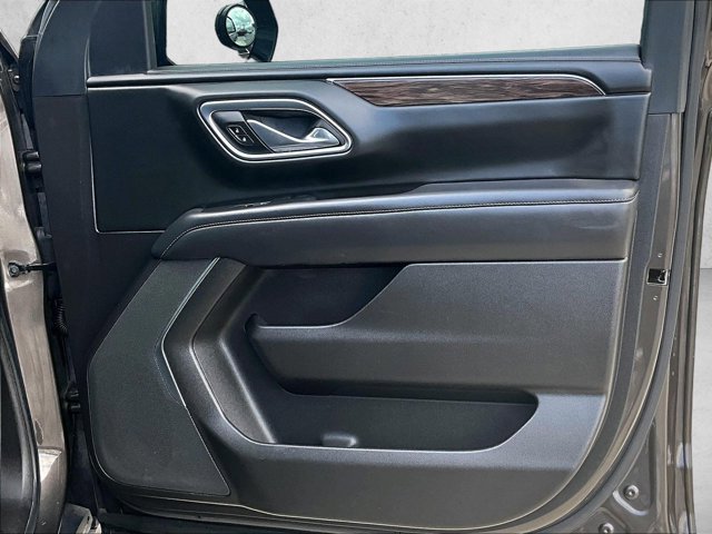Used 2021 Chevrolet Tahoe LS RWD image 18