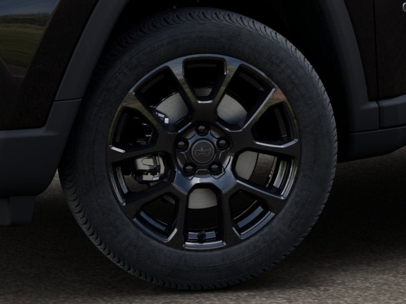 New 2026 Jeep Compass Latitude image 4