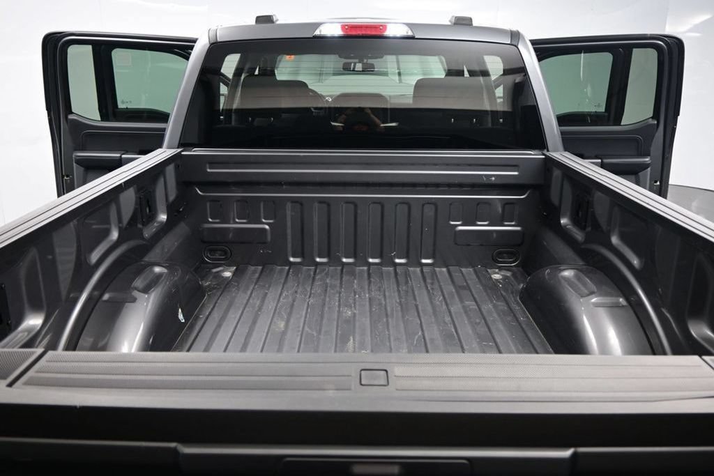 Used 2022 Ford F150 XLT w/ Equipment Group 302A High AWD/4WD image 30