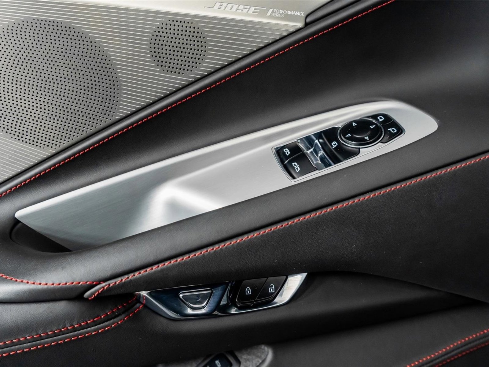 Used 2024 Chevrolet Corvette Z06 w/ Battery Protection Package image 45