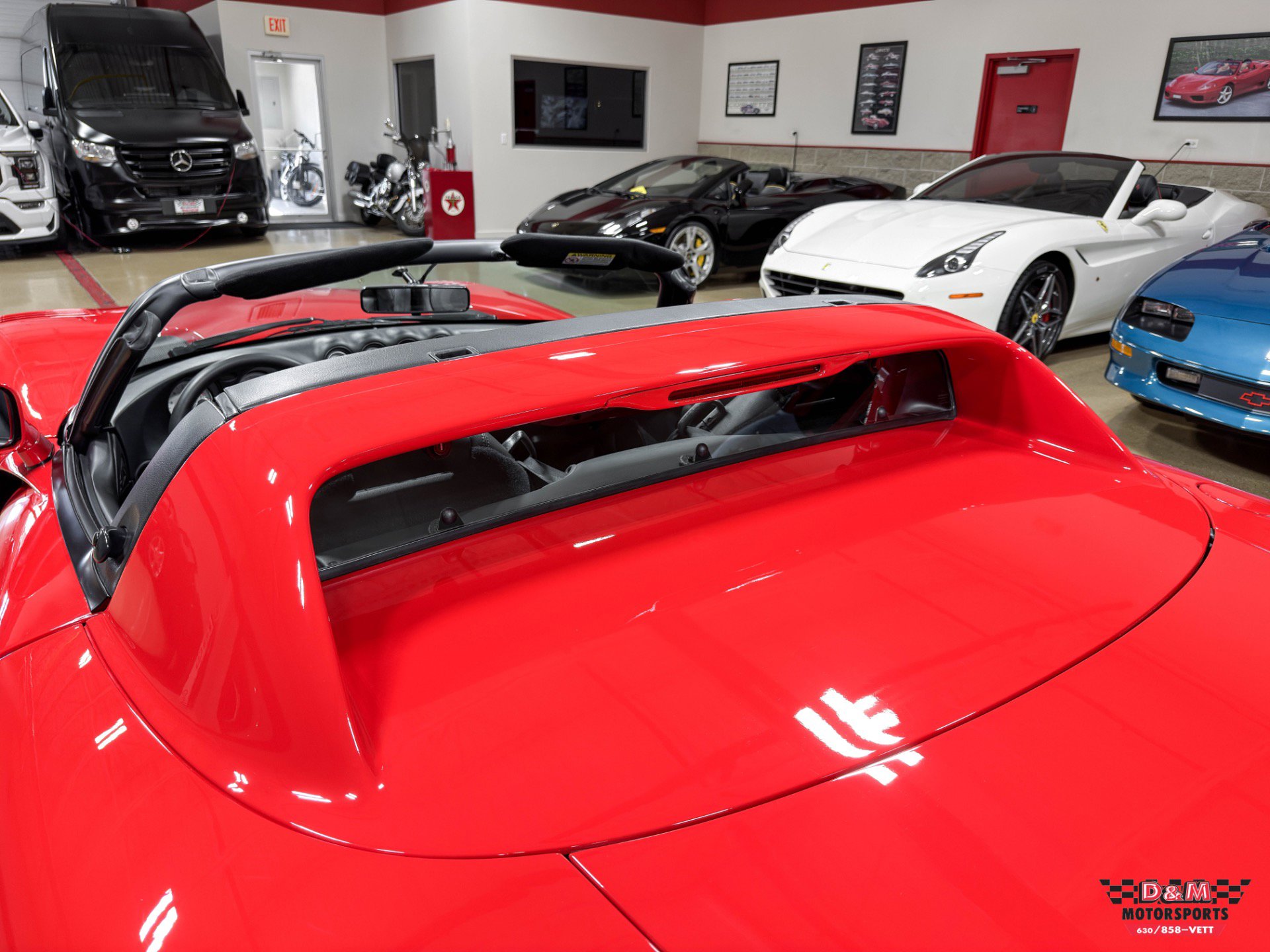 Used 2000 Dodge Viper RT/10 RWD image 38