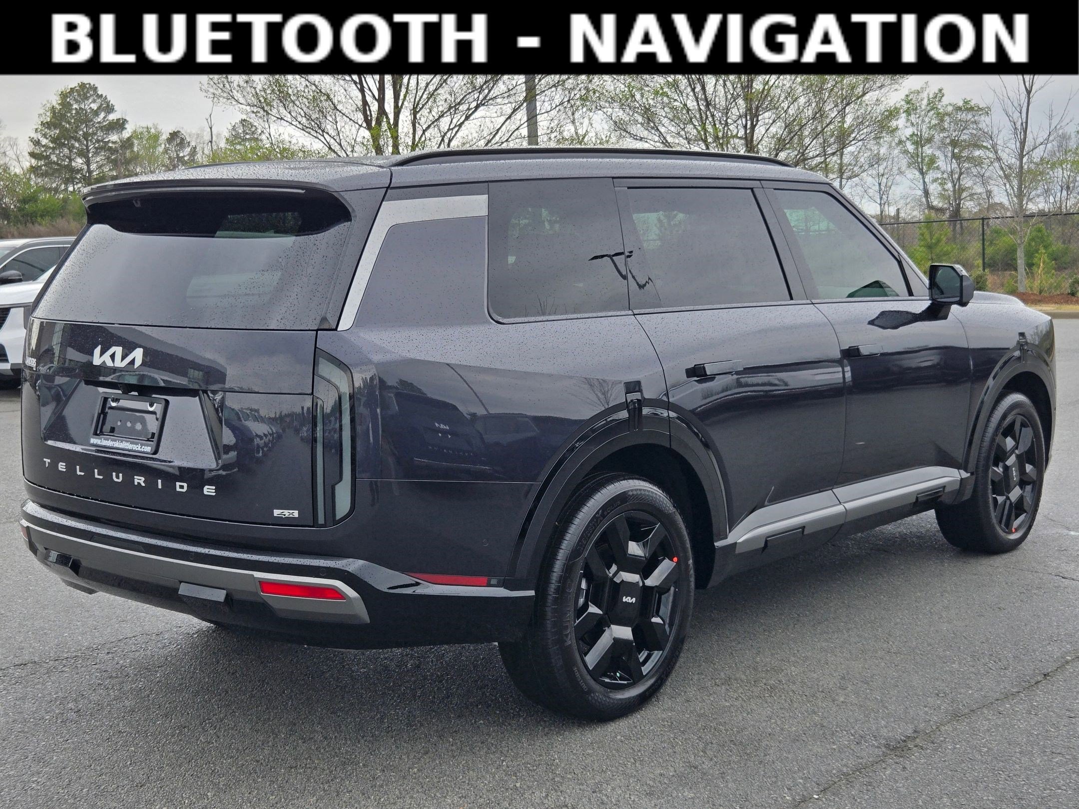 Used 2027 Kia Telluride SX Prestige image 7