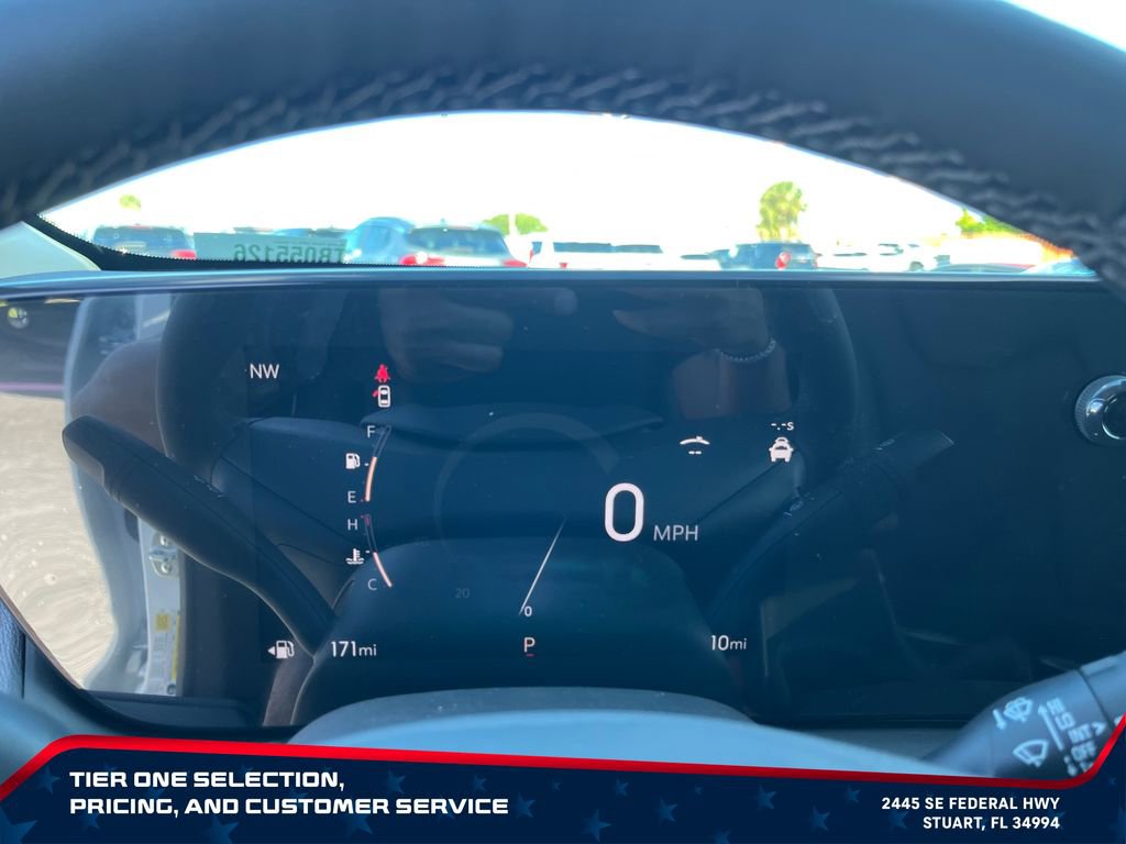 New 2026 Buick Encore GX Sport Touring w/ Advanced Technology Package FWD image 26