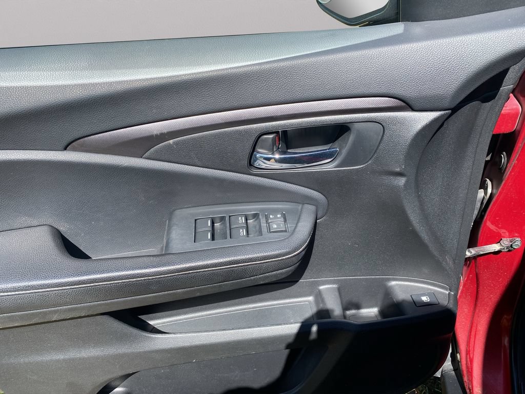 Used 2022 Honda Ridgeline Sport image 39