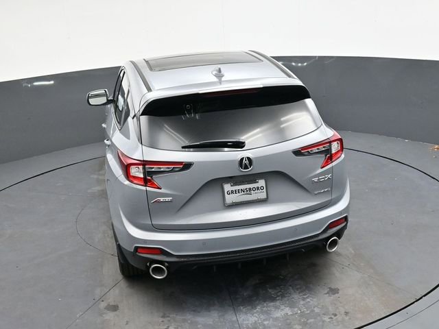 New 2026 Acura RDX A-Spec image 28