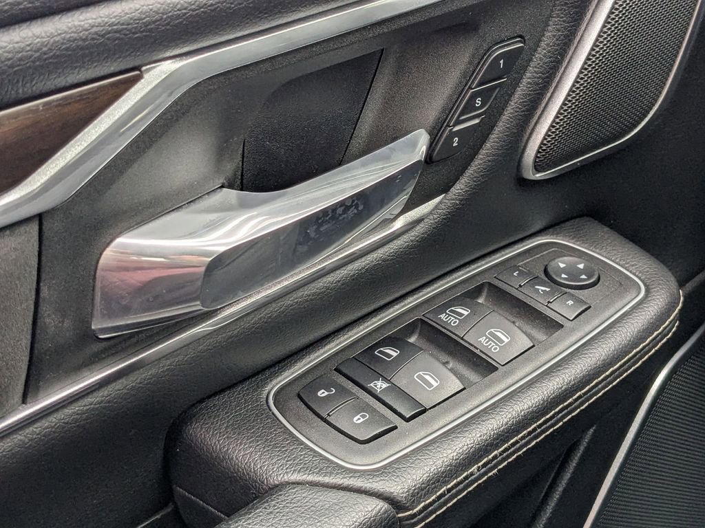 Used 2022 RAM 1500 Laramie image 29