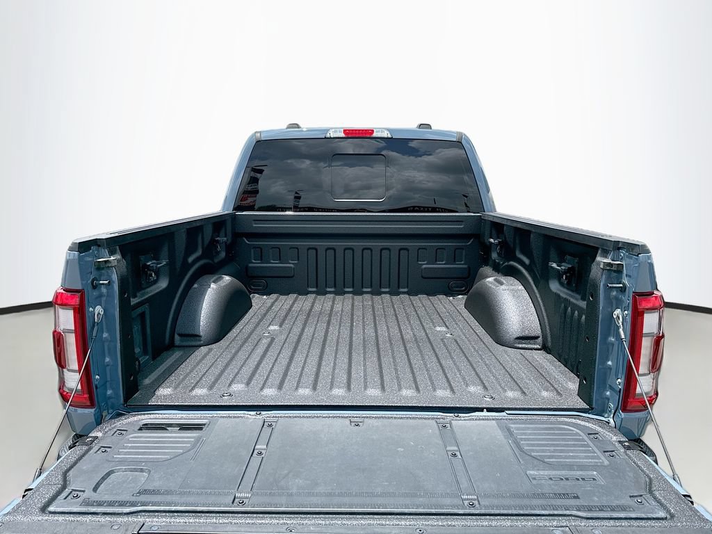 Used 2023 Ford F150 Tremor w/ Equipment Group 402A High AWD/4WD image 25