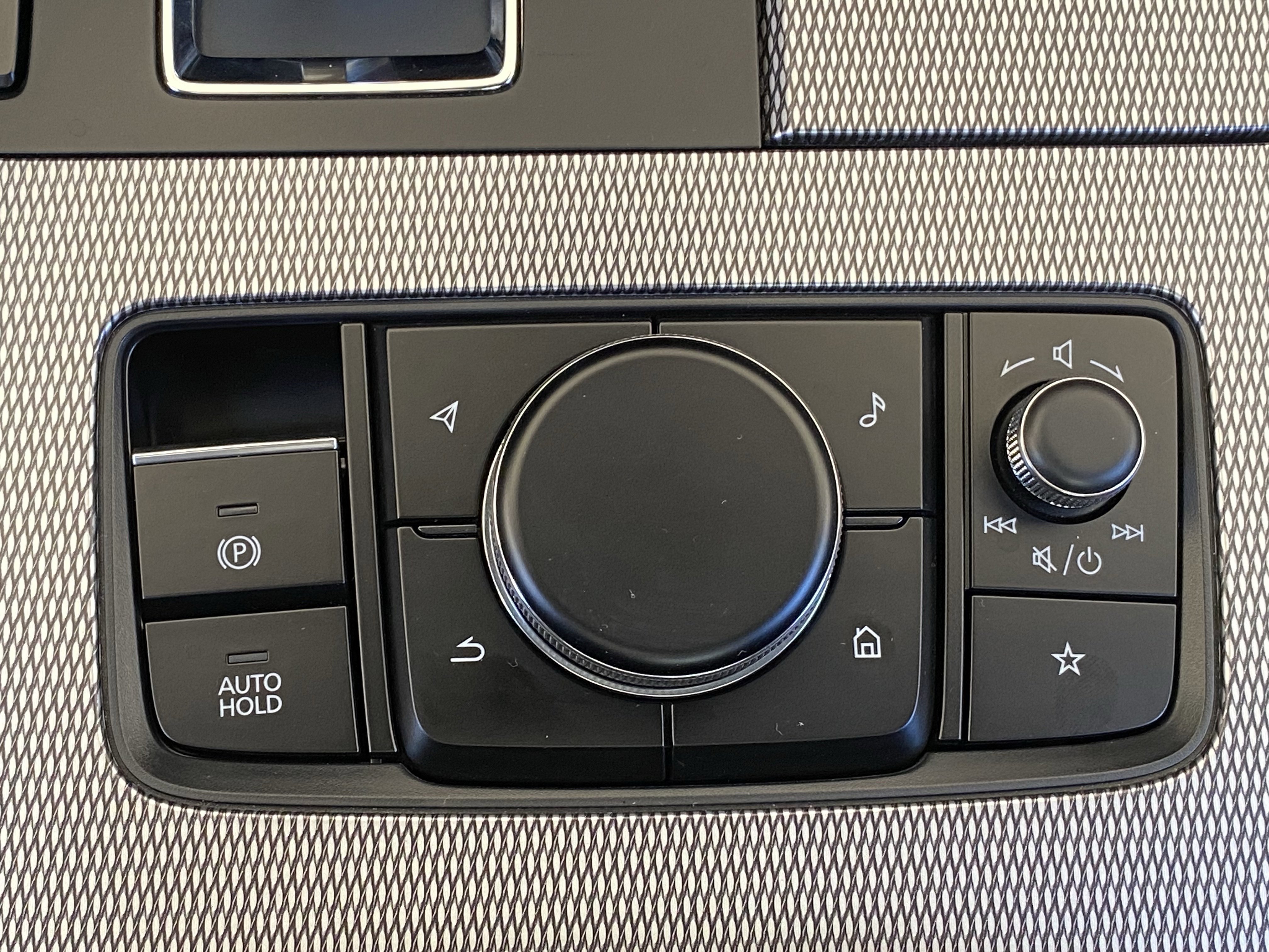 Used 2025 MAZDA CX-70 3.3 Turbo S w/ Premium Package image 31