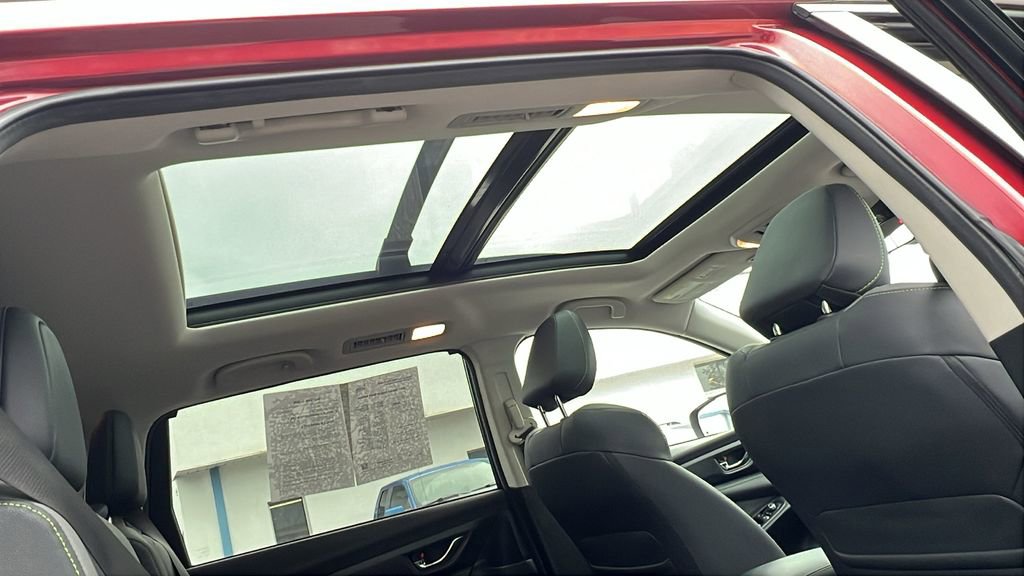 Certified 2023 Subaru Ascent Onyx Edition image 15