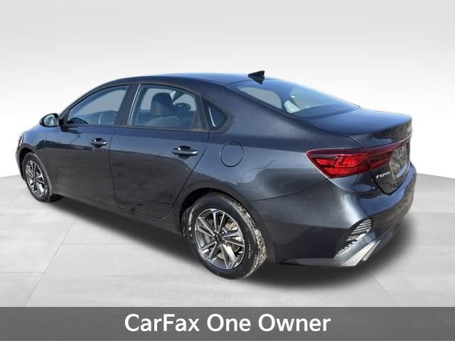 Used 2024 Kia Forte LXS w/ LXS Technology Package image 5