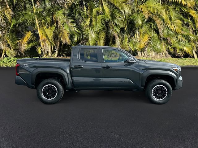 Used 2024 Toyota Tacoma TRD Off-Road image 4