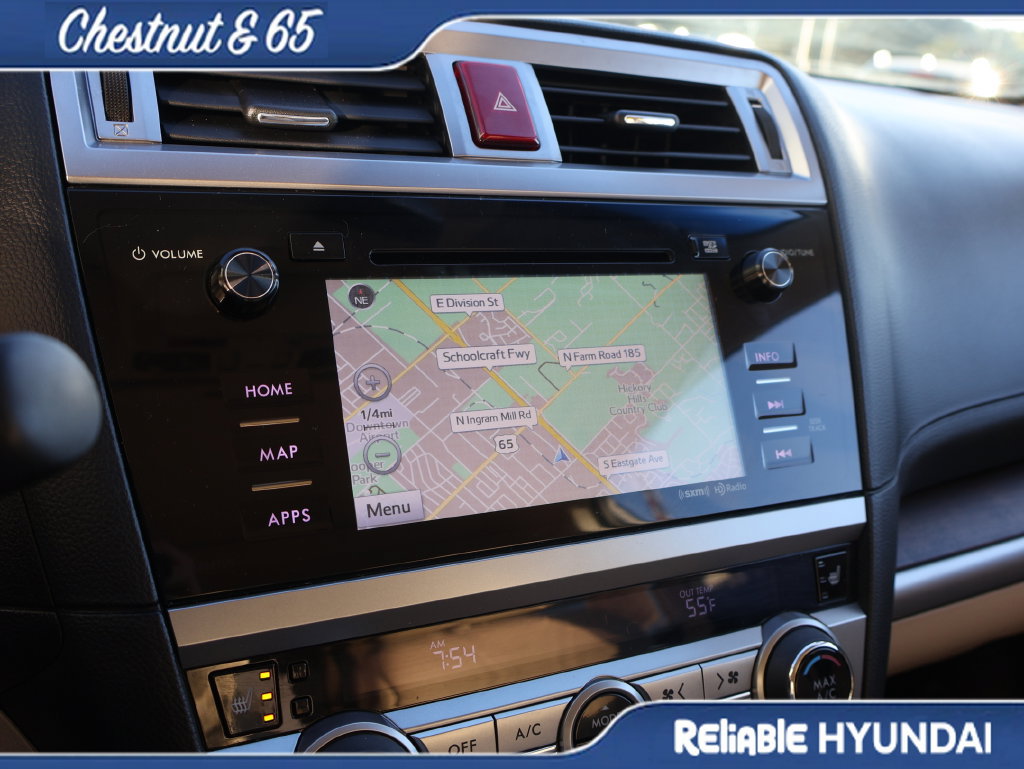 Used 2016 Subaru Outback 3.6R Limited AWD/4WD image 37