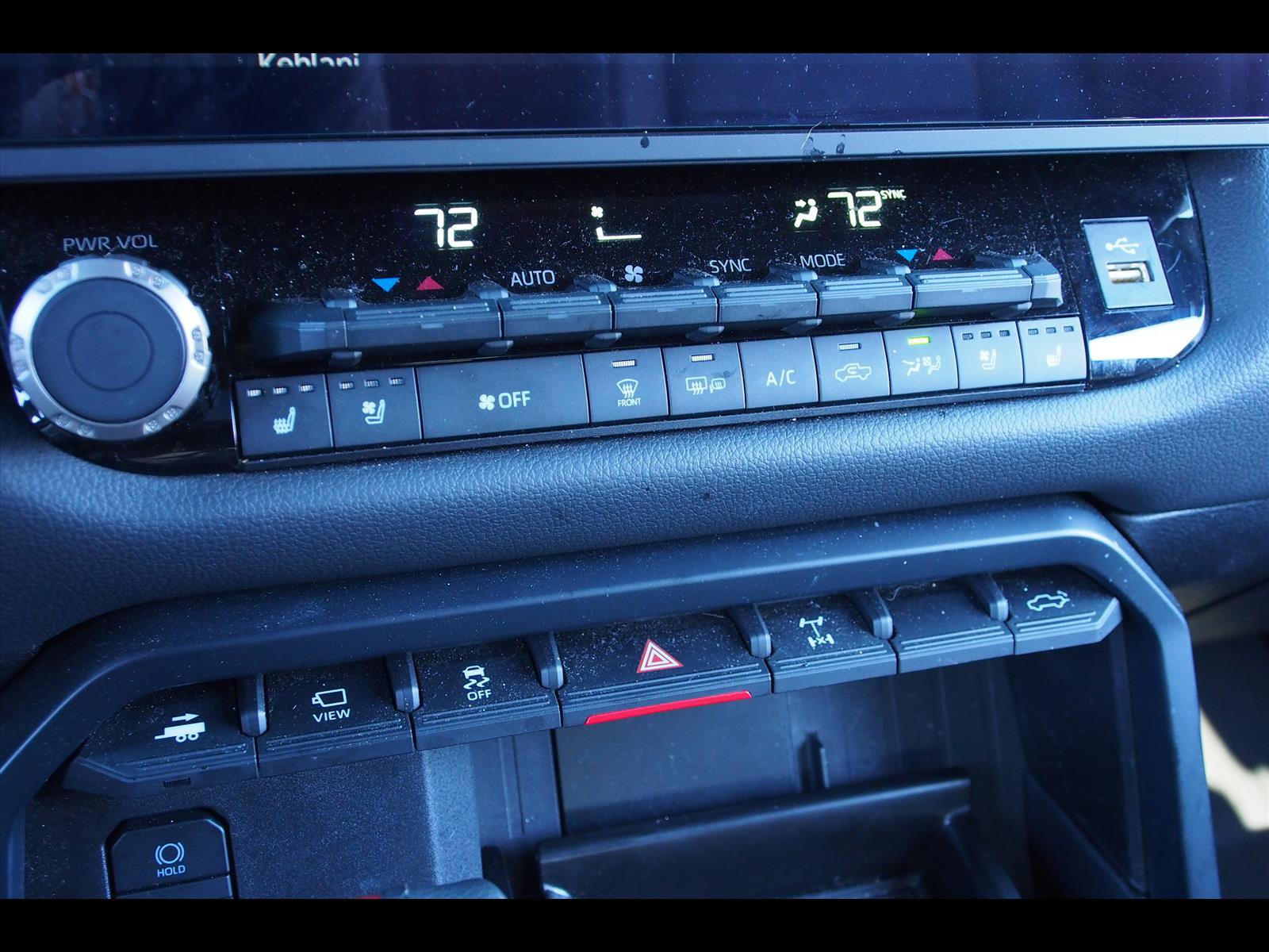 Used 2025 Toyota Tundra TRD Pro image 29