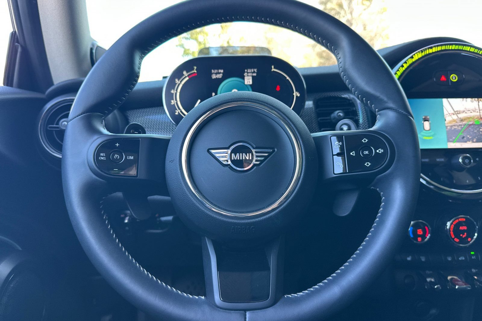 Used 2023 MINI Cooper S FWD image 23