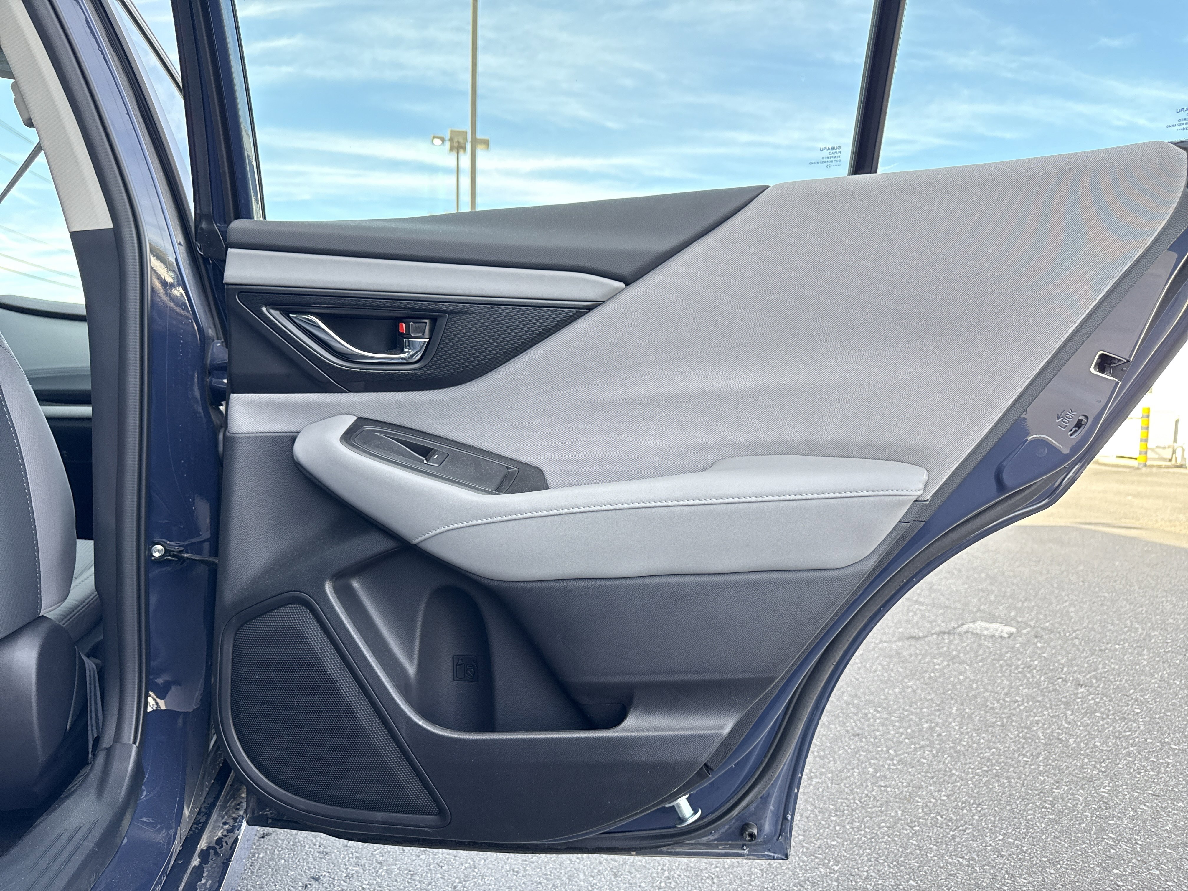 Used 2025 Subaru Legacy Premium image 20