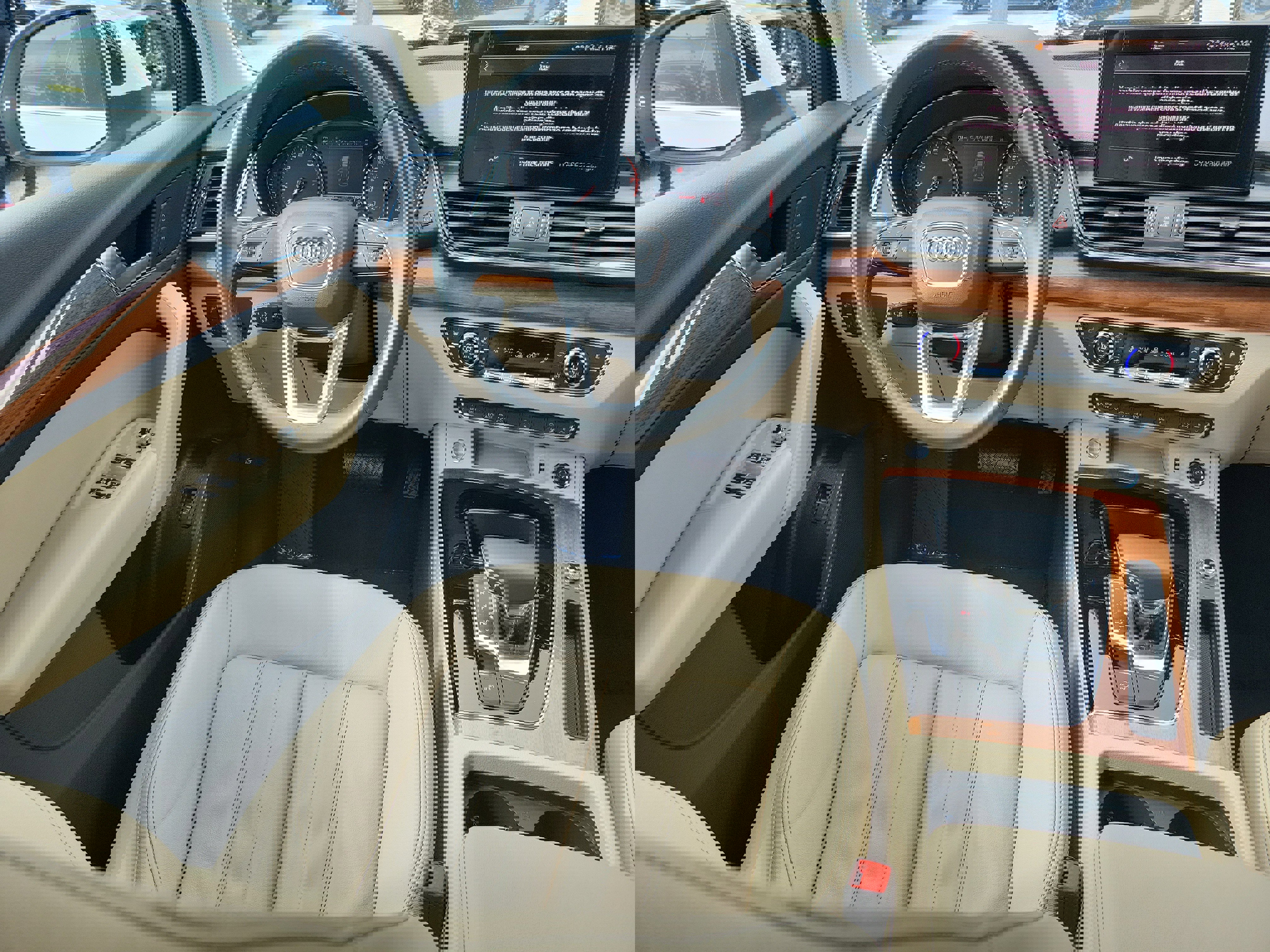 Used 2023 Audi Q5 2.0T Premium image 9