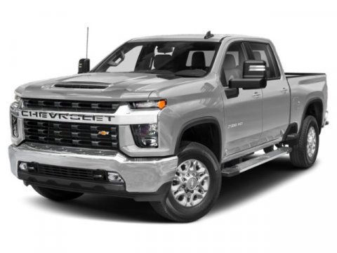 Used 2023 Chevrolet Silverado 2500 LT w/ Convenience Package