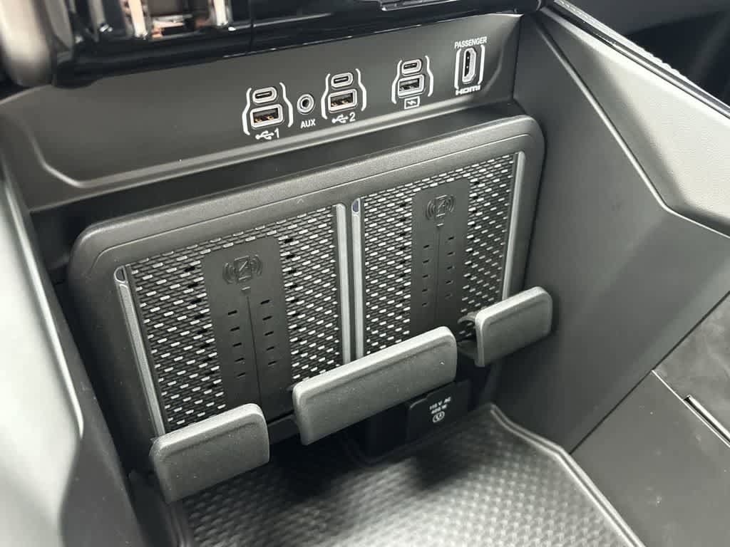 New 2026 RAM 2500 Rebel w/ Rebel Level 2 Equipment Group AWD/4WD image 27