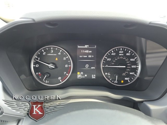 New 2026 Subaru Crosstrek 2.5i Premium image 15