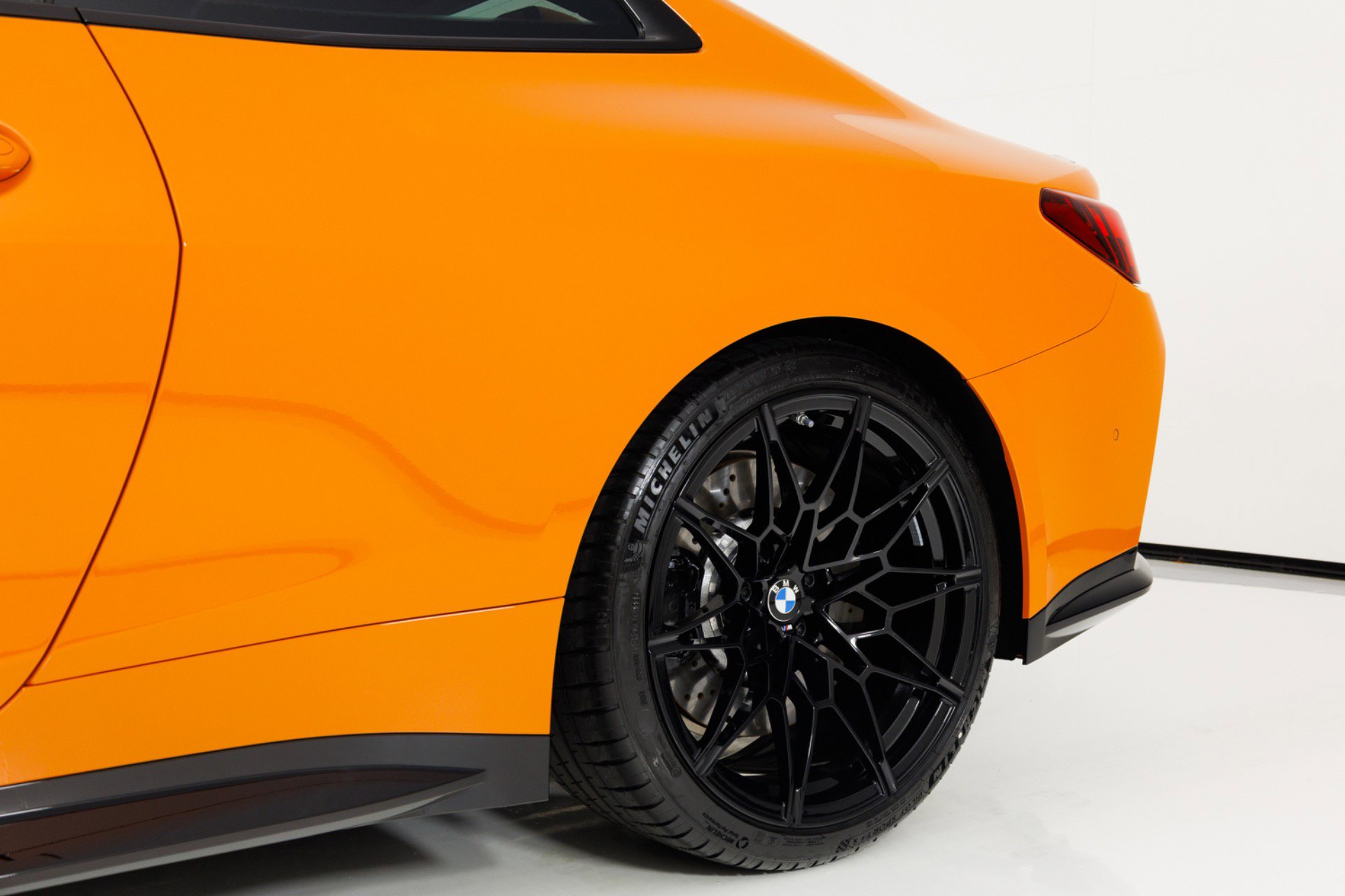 Used 2026 BMW M4 Competition RWD image 70