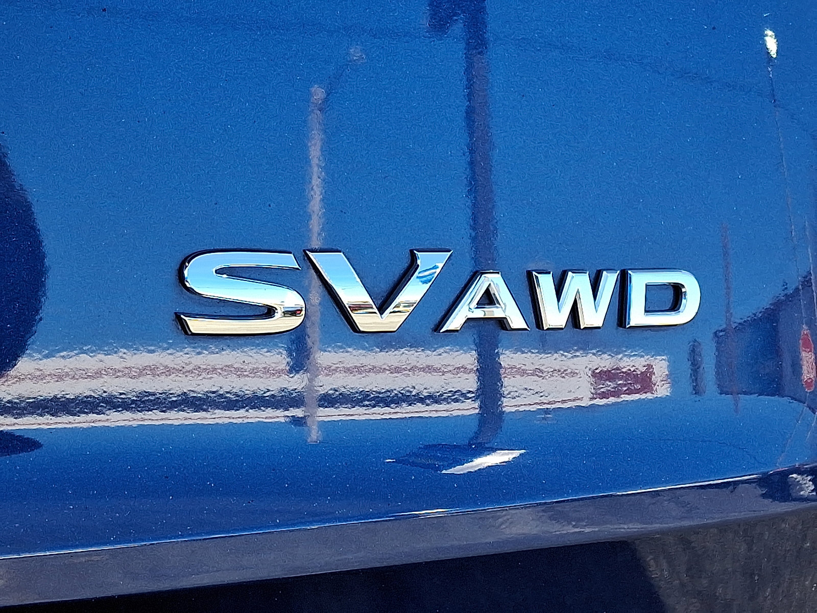 Used 2023 Nissan Rogue SV w/ SV Premium Package image 30