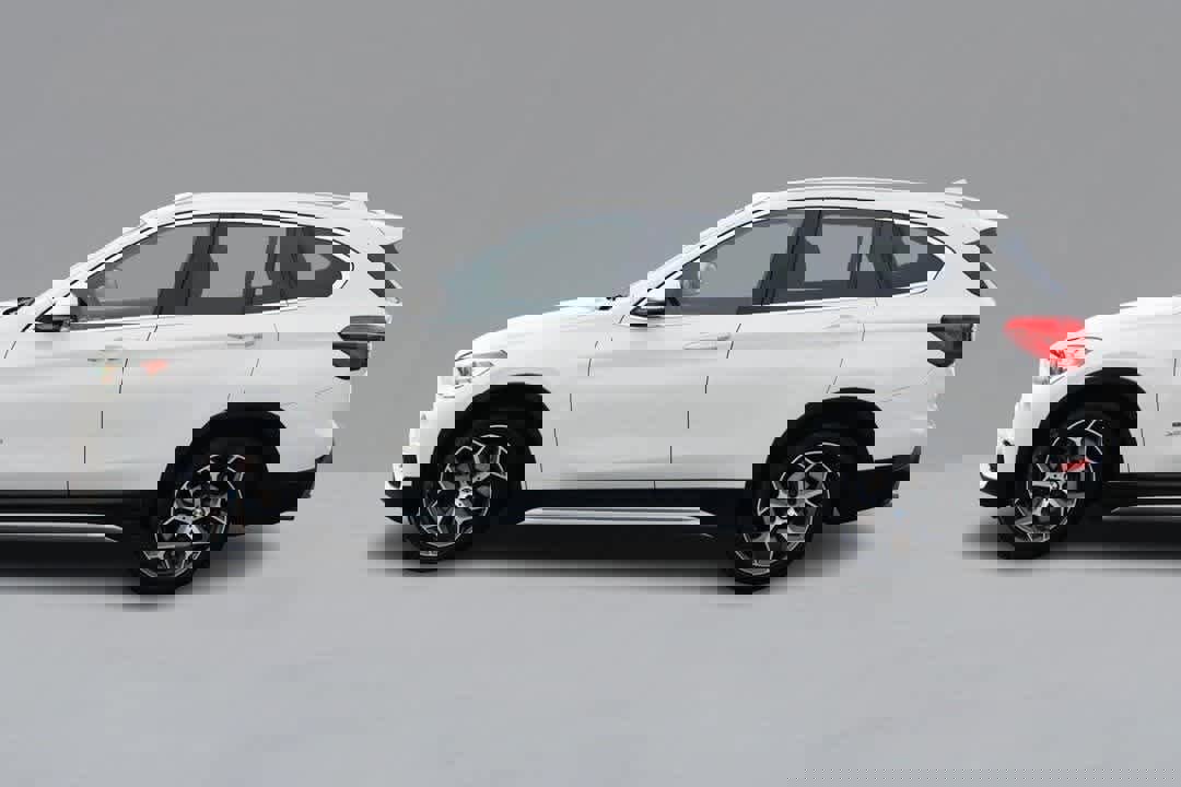 Used 2018 BMW X1 xDrive28i image 7