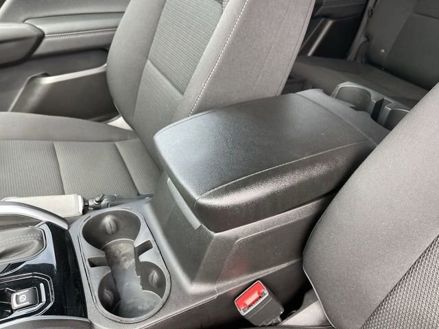 Used 2023 Chevrolet Colorado LT w/ LT Convenience Package II AWD/4WD image 20