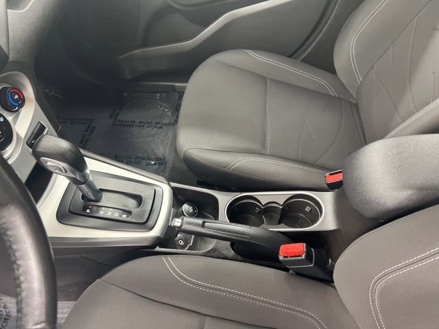 Used 2015 Ford Fiesta SE FWD image 14