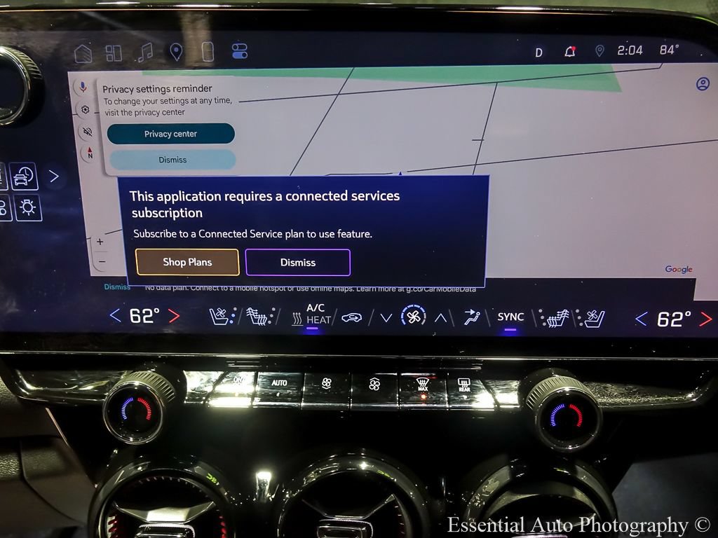 Used 2025 Chevrolet Blazer EV RS AWD/4WD image 19