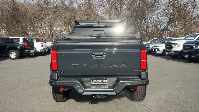 Used 2024 Toyota Tacoma Trailhunter image 7