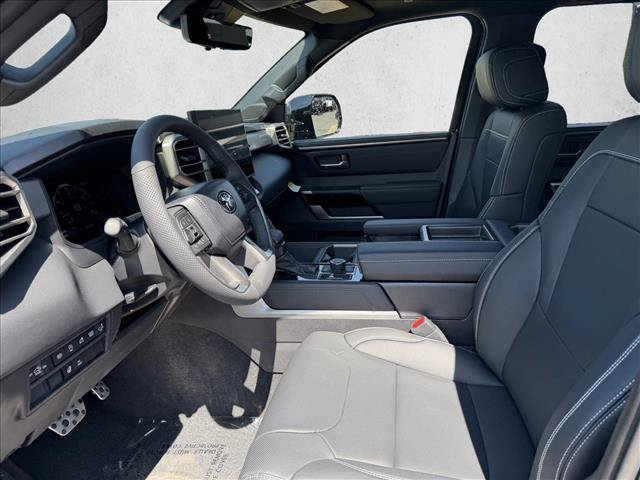 New 2026 Toyota Tundra Limited AWD/4WD image 10