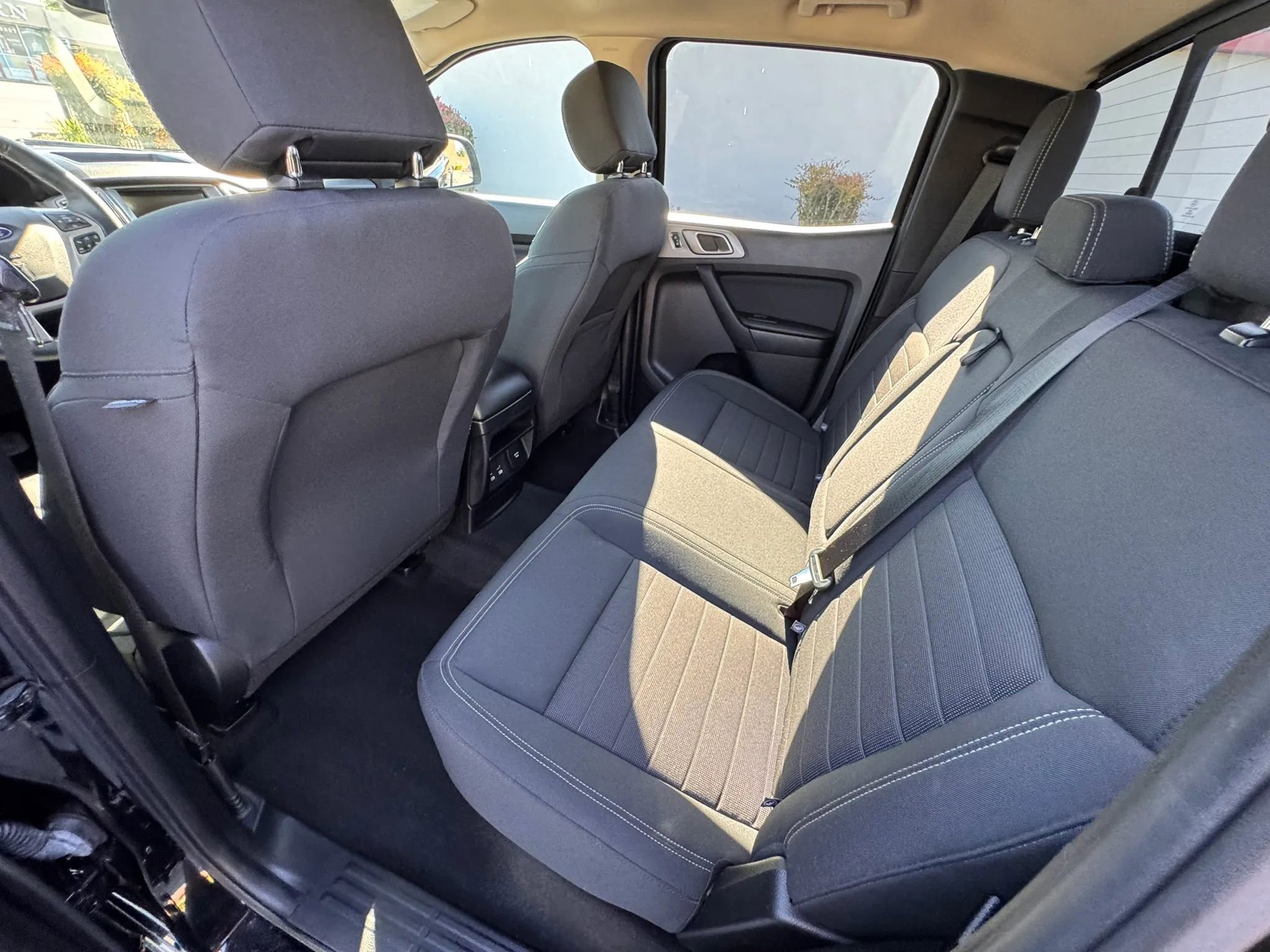 Used 2019 Ford Ranger XLT w/ Equipment Group 302A Luxury image 12