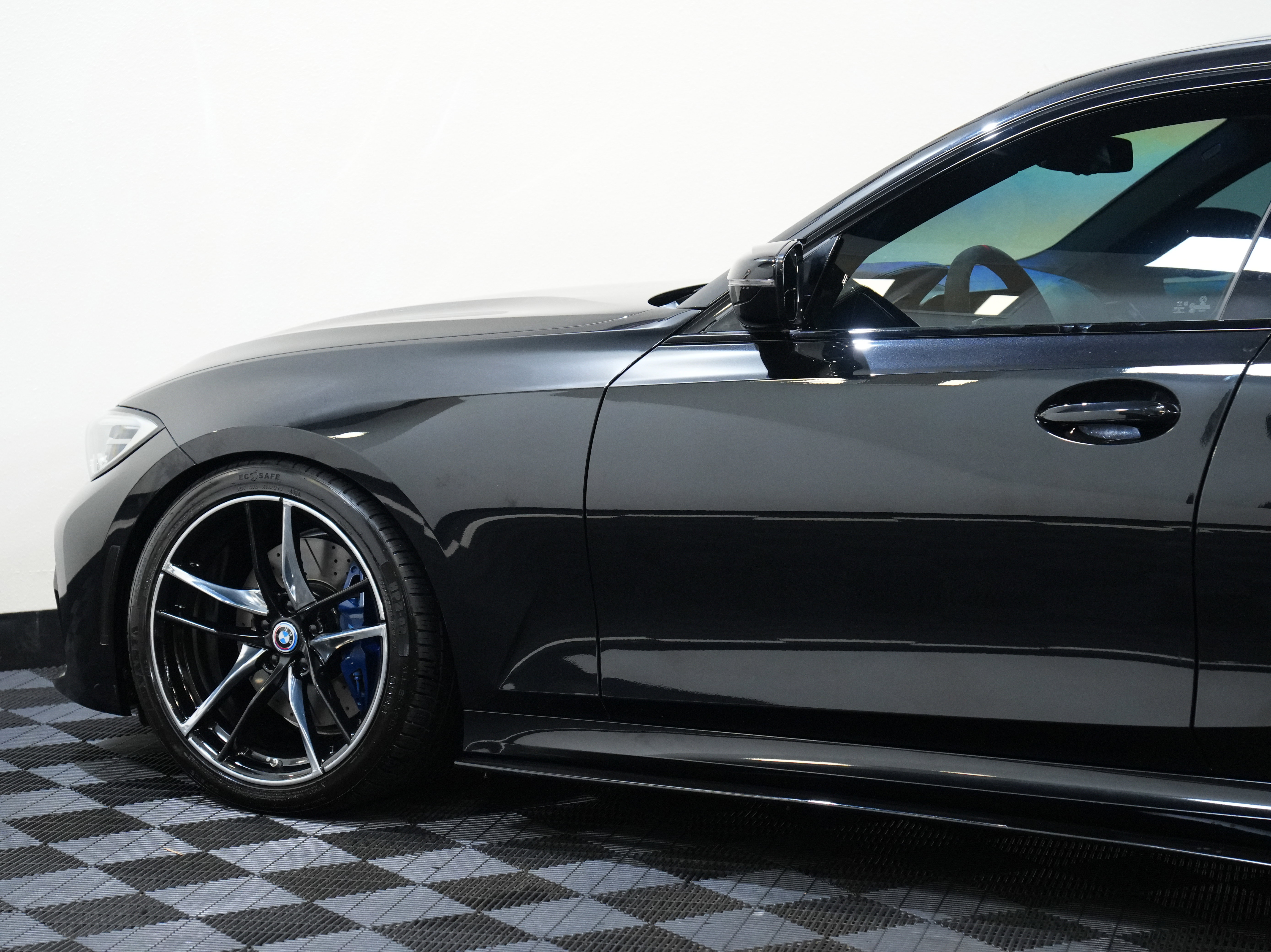 Used 2020 BMW M340i xDrive w/ Premium Package image 19