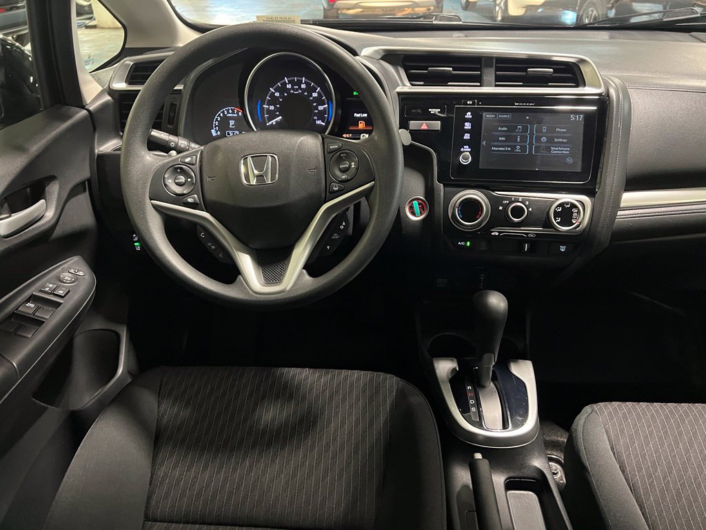 Used 2020 Honda Fit EX image 27