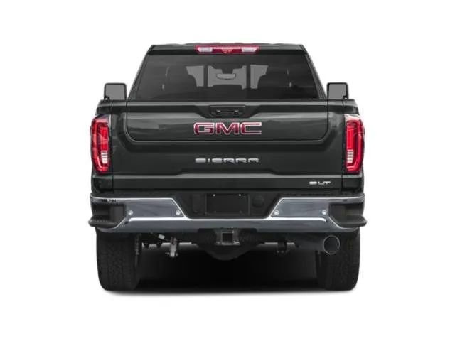 Used 2020 GMC Sierra 3500 Base w/ Convenience Package image 12