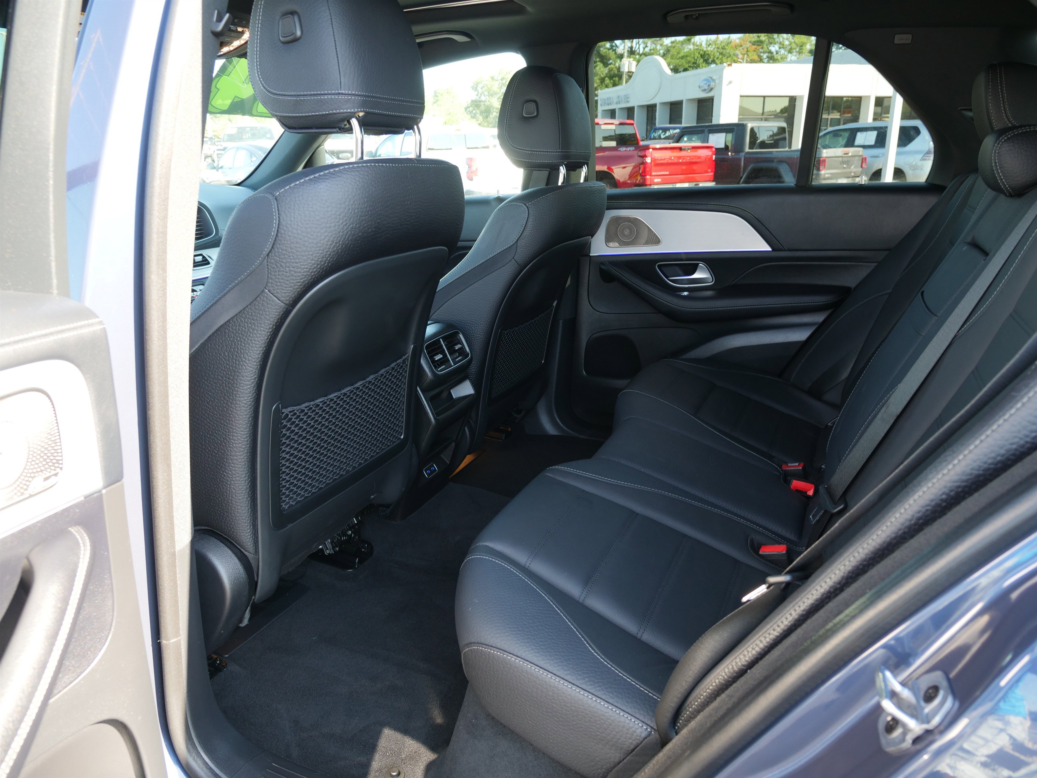 Used 2024 Mercedes-Benz GLE 350 4MATIC image 15