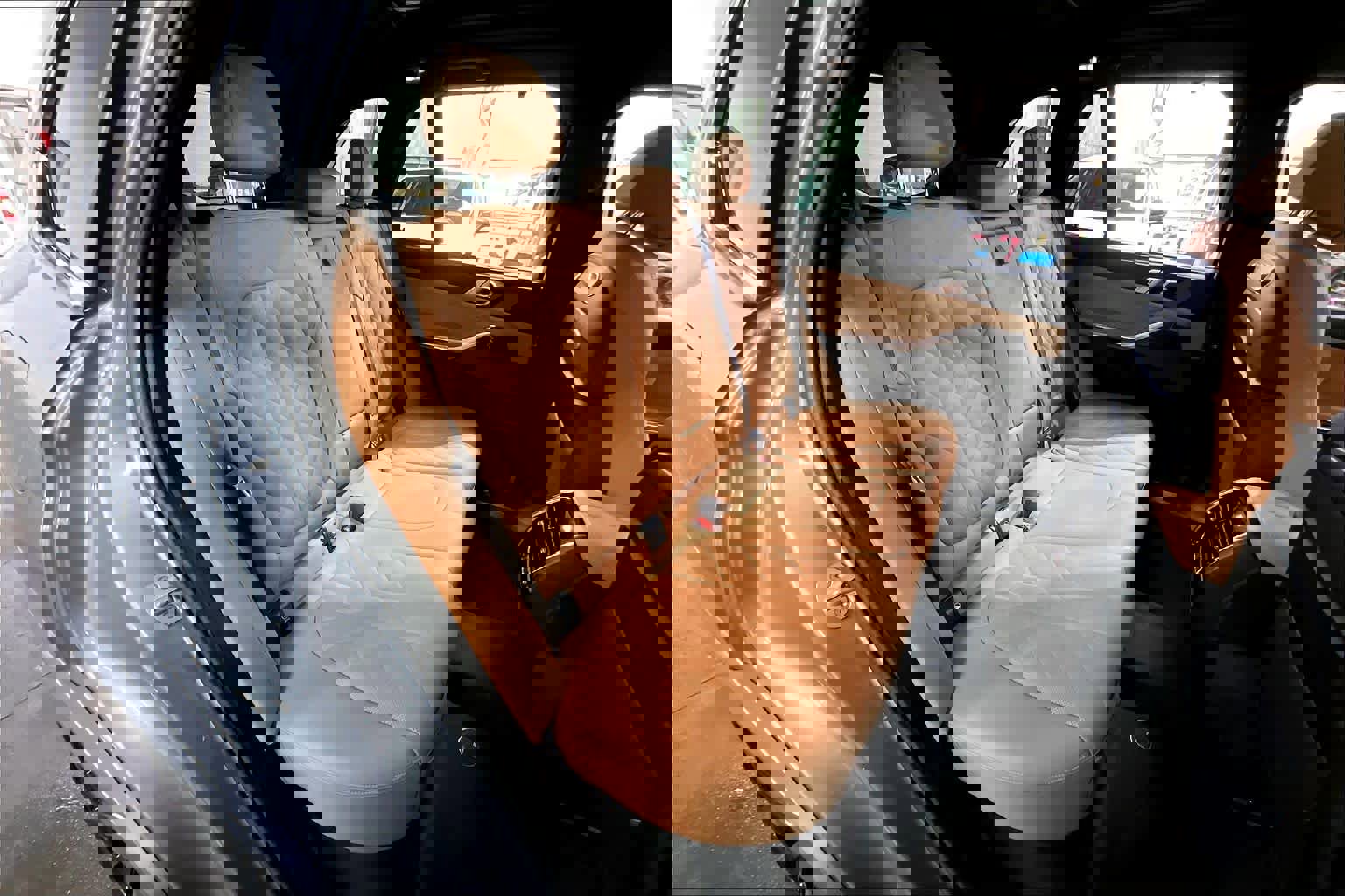 Used 2025 BMW X5 M60i image 20