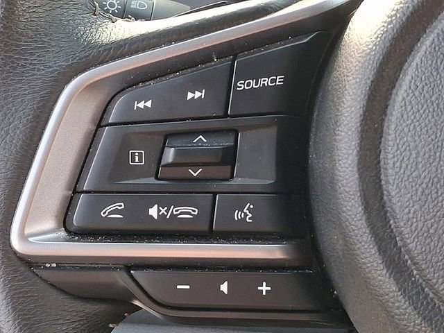 Certified 2025 Subaru Outback Premium image 22