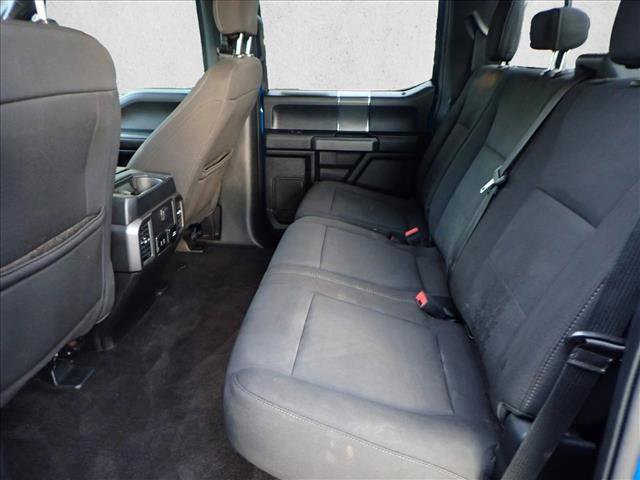 Used 2018 Ford F150 XLT w/ Equipment Group 302A Luxury image 8