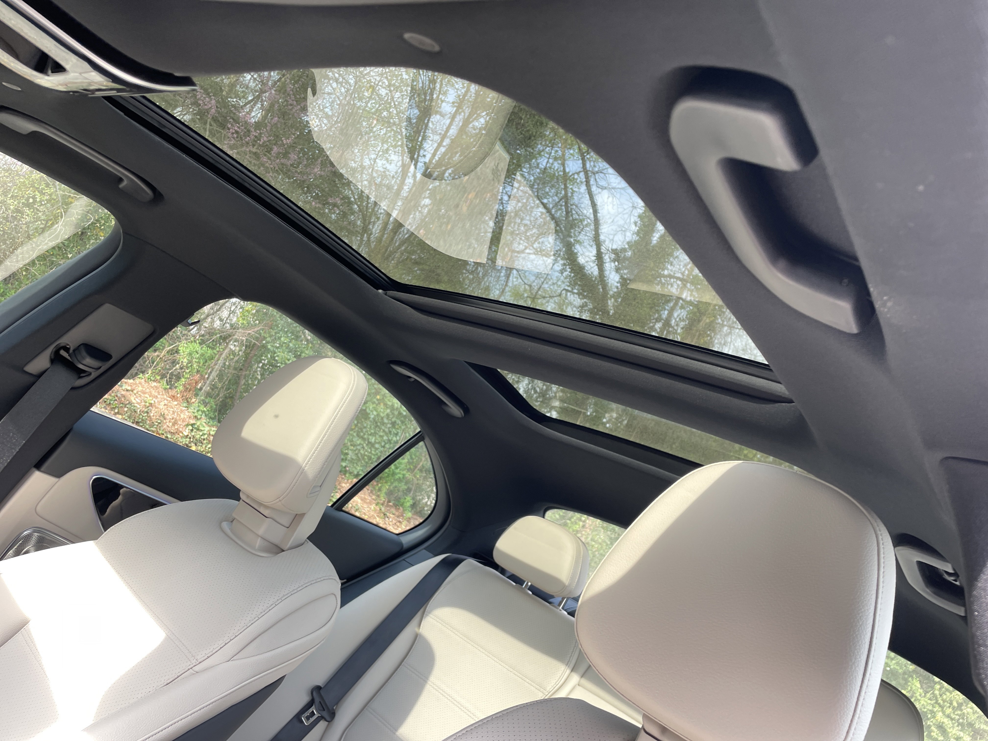 New 2026 Mercedes-Benz C 300 Sedan image 25