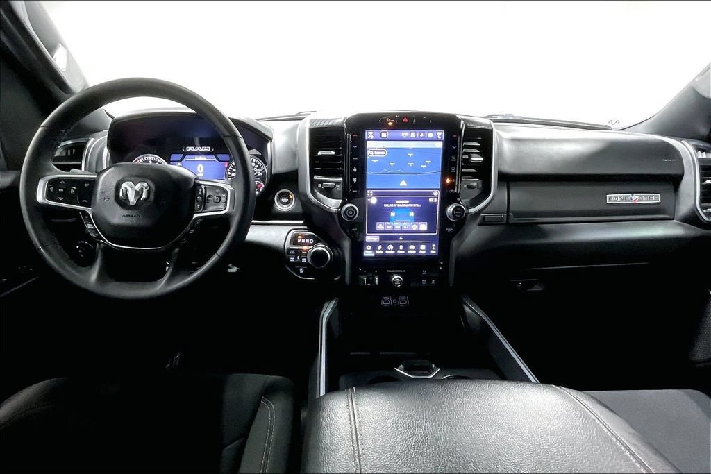 Used 2025 RAM 1500 Lone Star AWD/4WD image 18