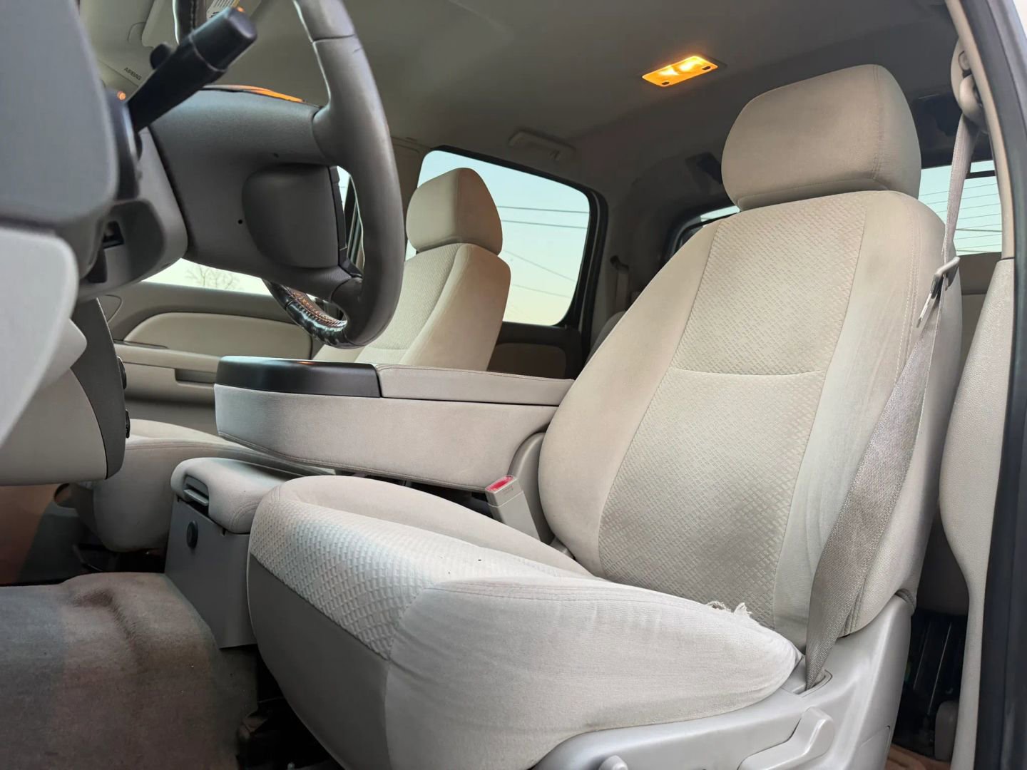 Used 2008 Chevrolet Avalanche LS RWD image 10