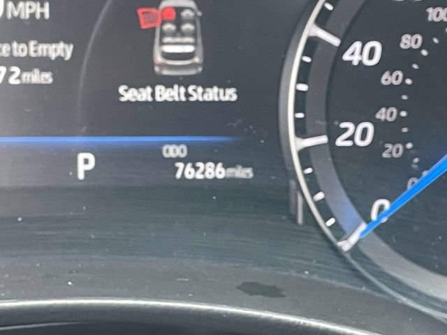 Used 2021 Toyota Highlander Platinum FWD image 29