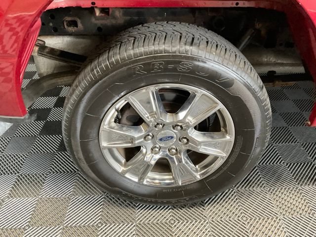 Used 2016 Ford F150 XLT w/ Equipment Group 302A Luxury RWD image 42
