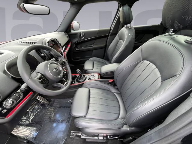 Used 2024 MINI Cooper Countryman John Cooper Works image 10